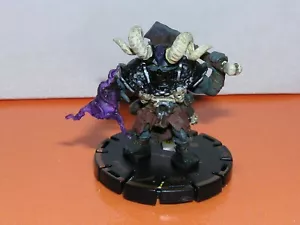Mage Knight Sorcery #218 Krang - Imagen 1 de 1