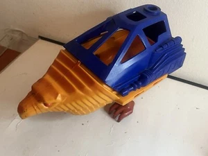 Vintage MOTU Talon Fighter Mattel 1982 - Masters Of The Universe He-Man - Picture 1 of 10