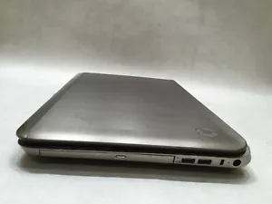 HP Pavilion dv6 AMD A6-3420M 1.50 GHz 6 GB Ram 15.6" Bad Fan Boots to BIOS- FT - Picture 1 of 6