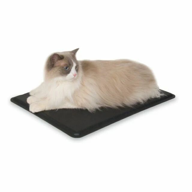 K&H Pet Products 3093 Extreme Weather Kitty Pad and Cover