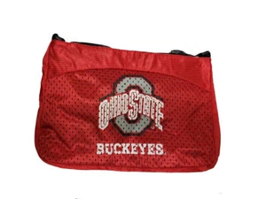 Ohio State Buckeyes Mini Jersey Purse Pre 2014 Logo CO - Picture 1 of 1