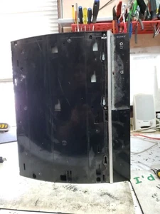 Sony PlayStation 3 PS3 Fat Model CECHL01 Console Only **FOR PARTS OR REPAIR** - Picture 1 of 1