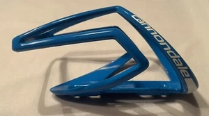 Specialized Rib Cage Trinkflaschenhalter für Rennrad blau - 42g - Bild 1 von 5