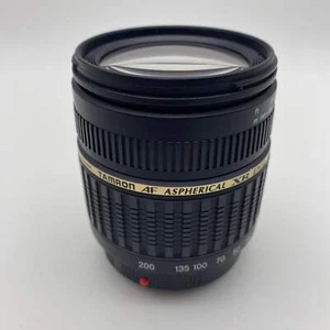 Tamron 15-200mm f/3.5-6.3 15-200mm f/3.5-6.3 For Sony A-Mount - Picture 1 of 6