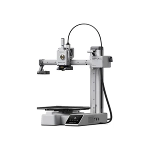 Bambu Lab A1 mini 3D Printer 500mm/s High Speed Suitable for Beginners - Picture 1 of 25