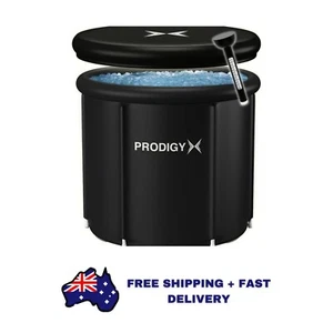 Ice Bath Tub Portable Ice Plunge Bath Tub Large Size AUS Owned Cold Plunge Insul - Picture 1 of 6