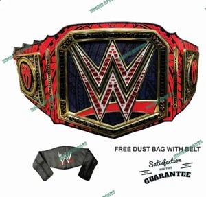ROMAN REIGNS 1,316 Days Limited Edition Signature Series Adult SiZE 6MM DIECAST - Picture 1 of 6