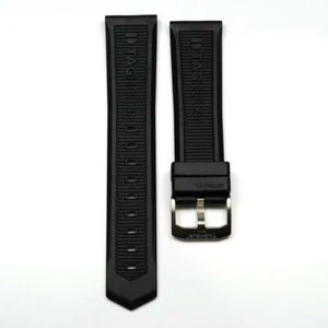 Rubber Strap Tag Heuer Formula 1 Chronograph with buckle BT0717 - Bild 1 von 4