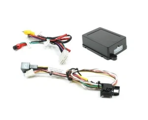 Rostra 250-8418-MOD Rear-View Video Interface- Multiple 2014+ Chrysler Vehicles - Bild 1 von 1
