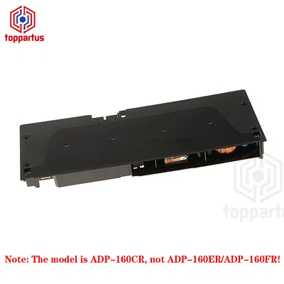 Power Supply Replacement for Sony PS4 Slim ADP-160CR N15-160P1A CUH-2015A