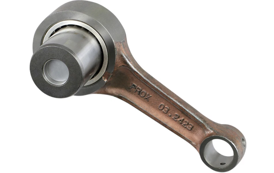 SUZUKI DRZ400E DRZ 400E 400 HOT RODS CONNECTING ROD 8630 Foto 1 de 1