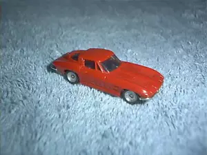 Monogram Models 1/87 (HO) Scale Cars - Pick the car of your choice - Picture 1 of 16