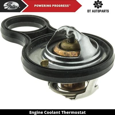 Termostato refrigerante motor Mini Cooper 2002-2008 puertas 2003 2004 2005 2006 Foto 1 de 4