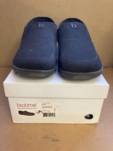 Biotime Men's Alfie Slipper  - Size 13M - Bild 1 von 4