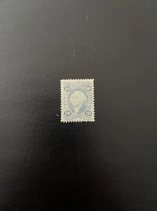 US #R35e 10c Foreign Exchange Used Ultramarine F-VF Light Cancel...SCV $20 - Picture 1 of 2