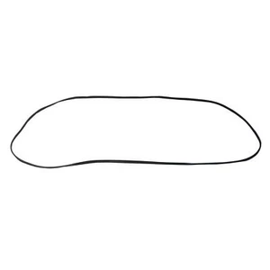 Windscreen Seal Outer Porsche 944 968 993 99354192500 Top Quality - Picture 1 of 2