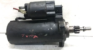 068911023G MOTORINO AVVIAMENTO VOLKSWAGEN JETTA 1.6 TURBO DIESEL 1985 - Foto 1 di 7