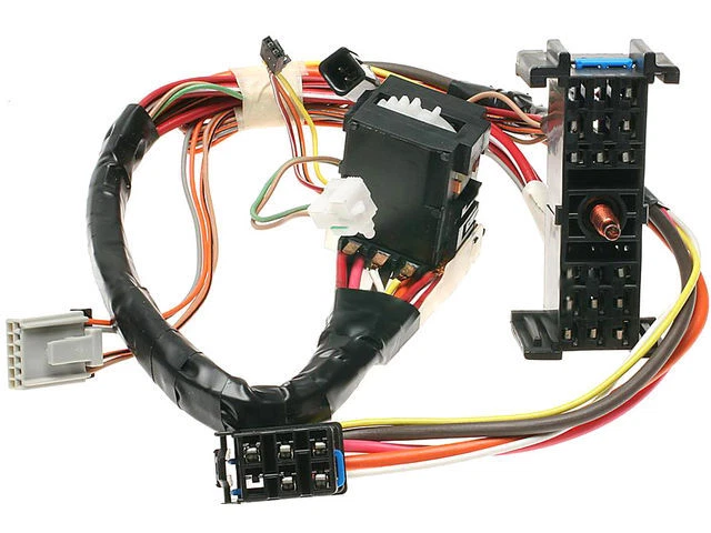 Standard Motor Products 28BS55S Ignition Switch Fits 2001-2002 GMC Yukon XL 1500 Foto 1 de 1