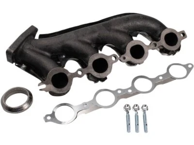 Colector de escape derecho 45345RGHY 5,3 L V8 para GMC Envoy XUV 2004-2005 Foto 1 de 2