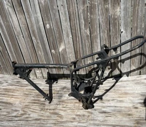 DUCATI Brand New Moto Trans 250/350 Frame Chassis NOS - Picture 1 of 6