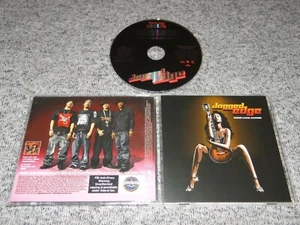 JAGGED EDGE Good Luck Charm RARE DJ PROMO CD Radio Edit/Instrumental 2005 R+B - Bild 1 von 1
