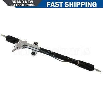 Power Steering Rack & Pinion 26-1797 For 1998-2002 Honda Accord 2001-03 Acura CL - Image 1 of 4