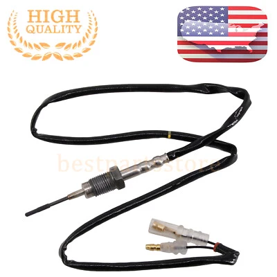 For 2007-2020 Polaris EGT Exhaust Temperature Sensor 4013133 2410983 4011523 USA - Image 1 of 4