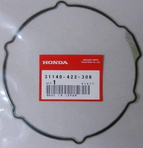79-82 Honda CBX Alternator Cover Cometic Gasket 31140-422-306 - Picture 1 of 1