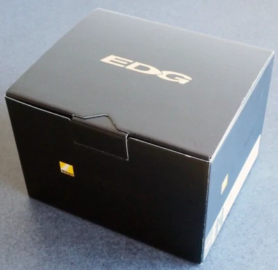 NIKON EDG 7X42 EDG7X42 Binoculars Prism Coarting Waterproof High Magnification - Image 1 of 4