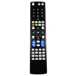 *NEU* RM-Serie Audio-System Fernbedienung Für Panasonic RX-D45EB-W - Bild 1 von 1