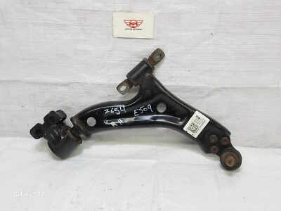 Chevrolet Spark 2016-2022 brazo de control inferior delantero derecho lado del pasajero tracción delantera OEM Foto 1 de 4
