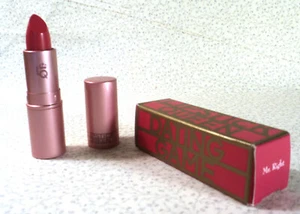 Lipstick Queen Dating Game Lipstick - Mr. Right - Full Size 0.12 oz. - Boxed - Picture 1 of 1