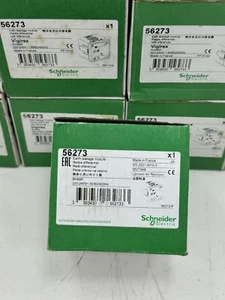 SCHNEIDER ELECTRIC 56273 VIGIREX RH99P MODULO PERDITE DI TERRA - Foto 1 di 7