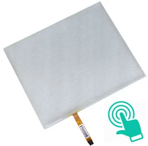 17" 43cm 5-WIRE 5-DRAHT TOUCHSCREEN 3M 17-8421-221 FÜR WINDOWS XP 7 10 11 V636 - Bild 1 von 1