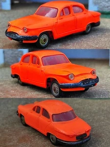 1/43 NOREV France PANHARD PL 17 jouet ancien plastique voiture collection rétro  - Photo 1/13