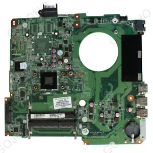 785442-501 For HP 15-F Laptop Motherboard DA0U99MB6C0 A8-6410 DDR3 100% test OK - Picture 1 of 2