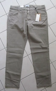 ANGELS Skinny Button Jeanshose Jeans Gr. 44 regular L 30 grau NEU mit Fehler - Bild 1 von 3