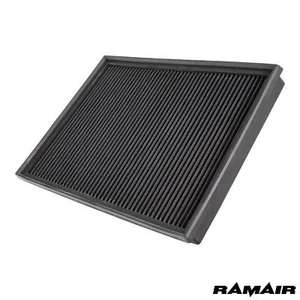 Filtro de panel de nanofibra sintética PRORAM para VW Passat R36 3C2 3.6 V6 2005- - Imagen 1 de 3
