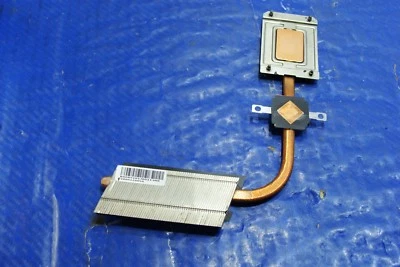 Toshiba Satellite 15.6" C655 Genuine Laptop CPU Cooling Heatsink V000220050 GLP* - Image 1 of 3