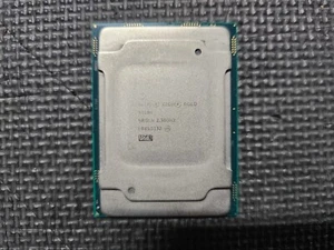 SRGLN Intel Xeon Gold 5218N 2.3Ghz 16C - Picture 1 of 1