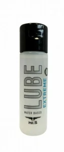gel lubrificante intimo rilassante sessuale anale e vaginale a base di acqua - Foto 1 di 1