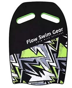 15 Pack Flow Swimming Kickboard - Youth Swim Training Kick Board for Kids - Picture 1 of 3
