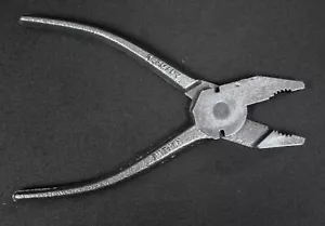 Hapewe Pliers Wire Cutters Germany Porsche 911 Mercedes in Mint Condition - Foto 1 di 2