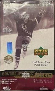 1999-00 Upper Deck Series 2 Base Hockey Cards 171- 334 You Pick Only $1 Each - Picture 1 of 289