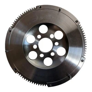 Erleichterte Schwungscheibe Schwungrad Polo 86c G40 VW PY 3F AAU AAV NZ 3F 2,7Kg - Picture 1 of 5