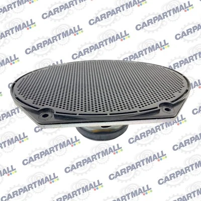 2008-2011 Mercury Mariner Rear Right Back Door Speaker Audio 7U5T-18808-BA OEM Foto 1 de 4