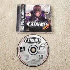 .PSX.' | '.NFL Xtreme 2.