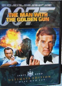 DVD - Live and Let Die - Ultimate 2 Disc Edition - [Bilingual] - Slim case - Bild 1 von 2