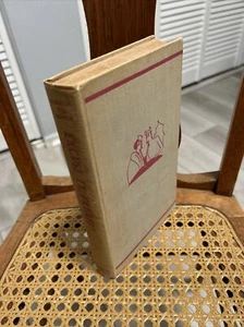 Vintage Entschuldigung, bitte! Buch Cornelia Otis Skinner 1936 Hardcover Buch - Bild 1 von 10