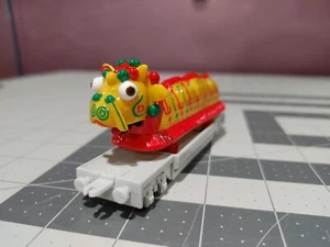Thomas the Tank & Friends ERTL Chinese Dragon - Bild 1 von 5
